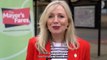 West Yorkshire Mayor Tracy Brabin announces the introduction of 'Mayor's Fares'