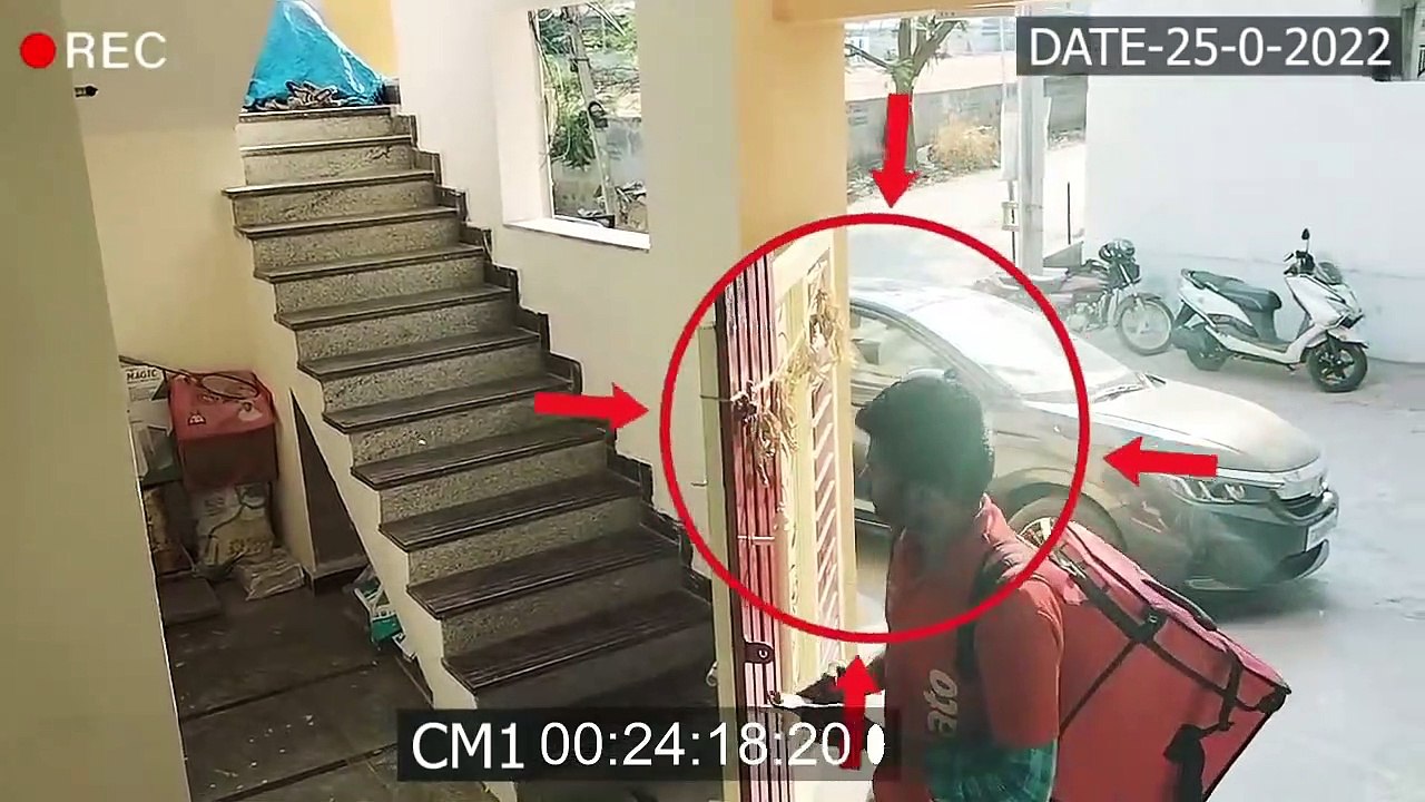 affair with Zomato Boy | Awerness Video  | viral most |viral video