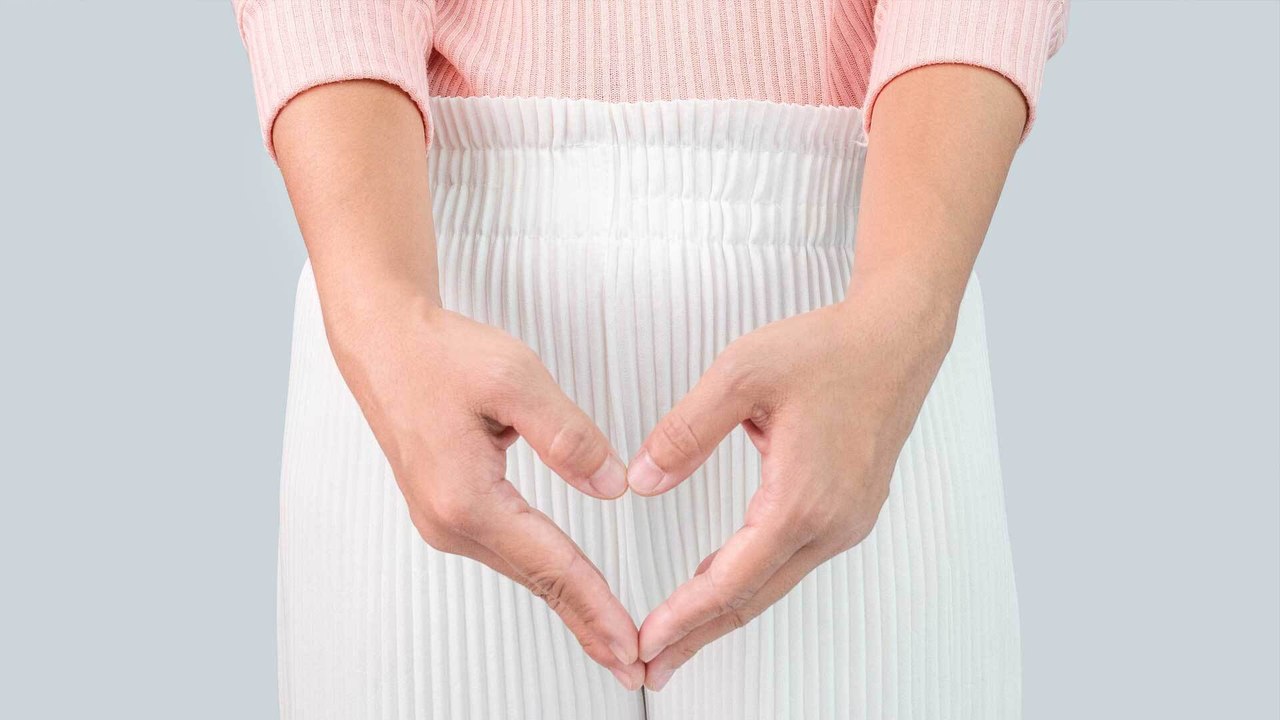 Schon gewusst? Diese Dinge, mag deine Vagina überhaupt nicht