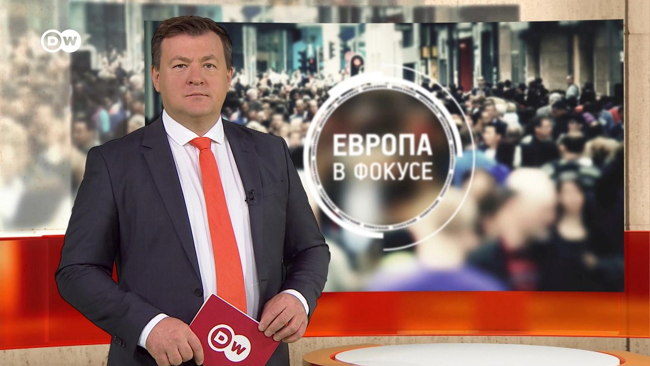 Почему Светлана Лобода стала невъездной в РФ и при чем здесь Путин и война в Украине. Европа в Фокусе