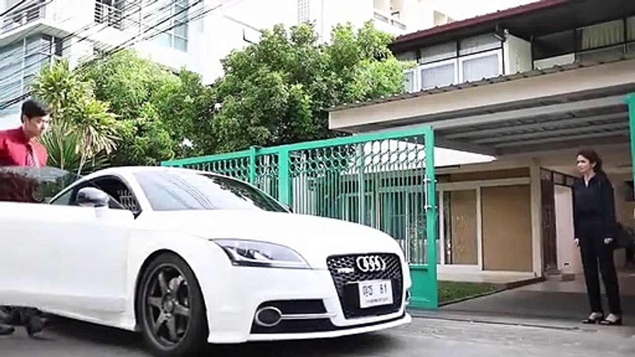 รักที่ไม่ได้ออกอากาศ ตอน คนไม่ควรรัก Club Friday The Series Season 11- Kon Mai Kuan Ruk Ep 3 Eng Sub