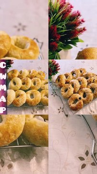 How To Make Bagel’s Quick And Easy Homemade Bagels Recipe By CWMAP