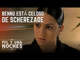 Bennu está celoso de Scherezade | Las Mil y Una Noches - Episodio 8