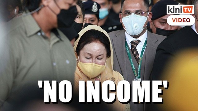 [Full press conference] Rosmah's lawyer condemns ‘unprecedented’ fine