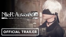Nier Automata: The End of Yorha Edition - Official 9S Character Trailer