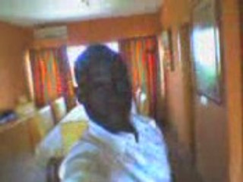 Le Prince Charmant d'Abidjan