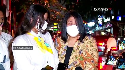 Drama Sakit Tersangka PC Indikasi Malingering??? - BERKAS KOMPAS