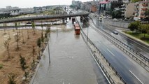 İstanbul'a yağmur yağacak mı? Bugün yağmur var mı? 1 Eylül İstanbul hava durumu!