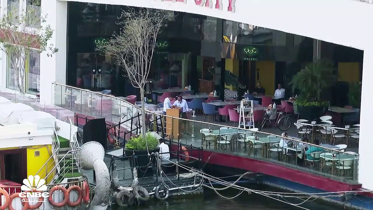 نمو قطاع الفنادق والمطاعم بمصر بنسبة 45% خلال 2021/2022