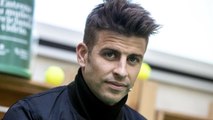 Gerard Piqué rompe su silencio a golpe de comunicado con el fin de preservar el bienestar de sus dos hijos