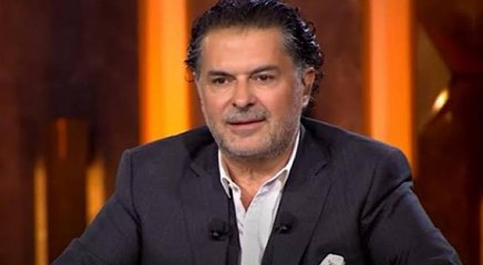 راغب علامة يتهم السلطات بمقتل جورج الراسي