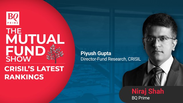 The Mutual Fund Show: CRISIL's Top Rated Mutual Funds