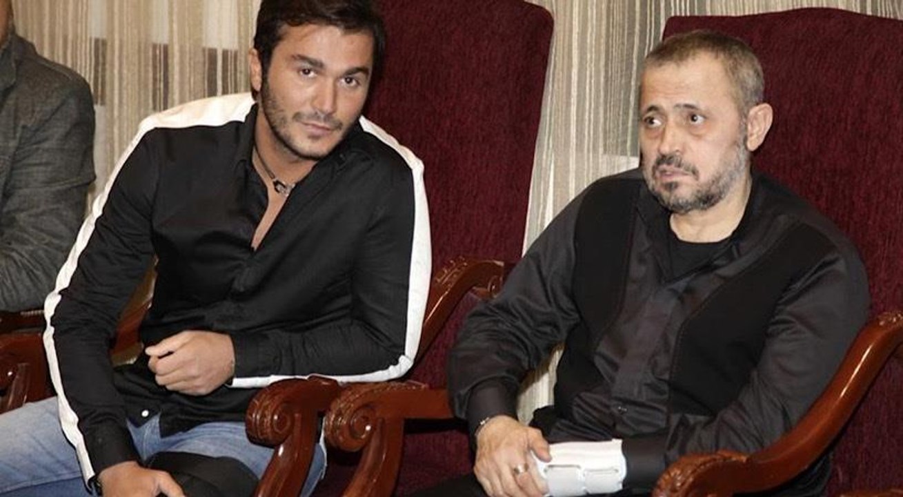 جورج وسوف ينعي جورج الراسي: شو هالخبر الحزين