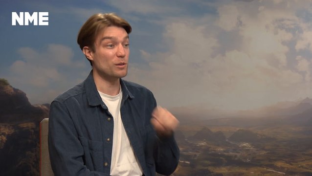 Galadriel is on a mission : Morfydd Clark talks 'The Lord Of The Rings: The Rings Of Power'