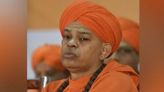 Karnataka Police issues lookout notice issued against rape-accused Lingayat seer
