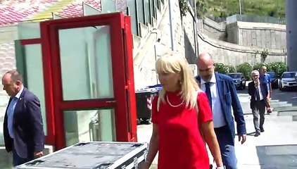 MESSINA, VIA LIBERA DALLA COMMISSIONE DI VIGILANZA PER IL "FRANCO SCOGLIO"