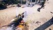 Der Gameplay-Trailer zu Flintlock: Siege of Dawn
