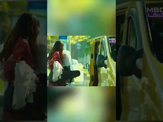 اللقاء الأول لعلي وملك | مسلسل الحب المر - الحلقة 1 #shorts