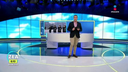 Se gradúan 581 oficiales del Heroico Colegio Militar