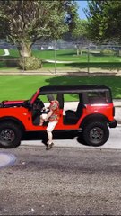 MICHAEL UPGRADE GARBAGE CAR & GOT PRANKED