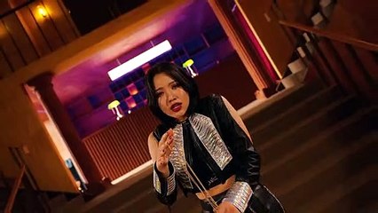 CRAXY(크랙시) - 'LION' Performance M_V