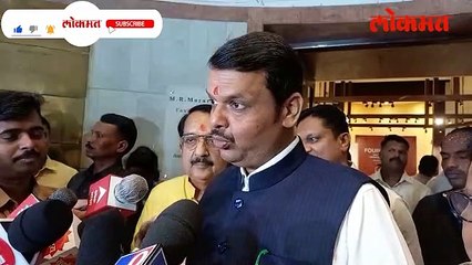 फक्त वरळी नाही, पूर्ण मुंबई आमचं लक्ष्य