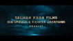 Vikrant Rona - Official Hindi Trailer  K Sudeep, Jacqueline F  Anup B  Ajaneesh  Shalini Artss