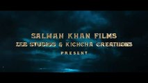 Vikrant Rona - Official Hindi Trailer  K Sudeep, Jacqueline F  Anup B  Ajaneesh  Shalini Artss