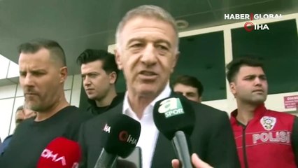 Uruguaylı golcü Maxi Gomez, İstanbul'a geldi