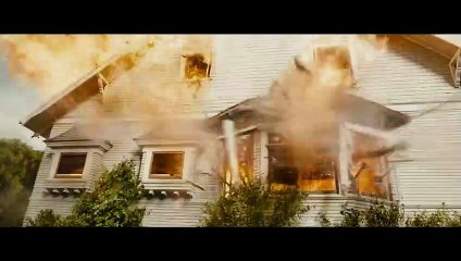 Fast & Furious 7 Bande-annonce (EN)