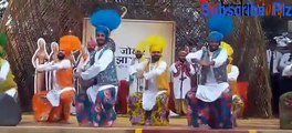 Khed de maidaan ch jawani nachdi punjabi new song 2022 amrit ranjit