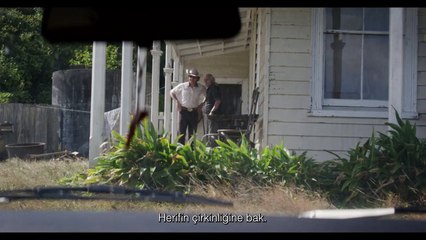 X Bande-annonce (TR)