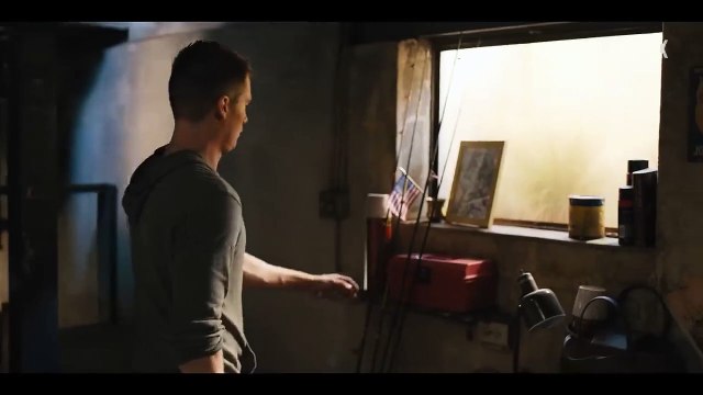 Nos cœurs meurtris BONUS VO Scène coupée