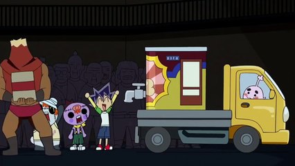 Zo Zo Zombie Gas Inflation