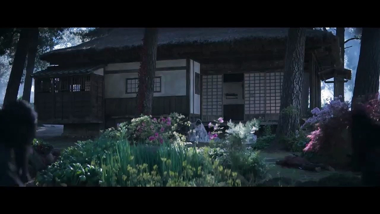 Mortal Kombat Bande-annonce (ES)