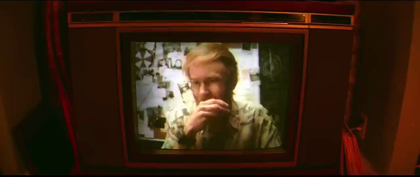 Resident Evil : Bienvenue à Raccoon City Bande-annonce (UK)