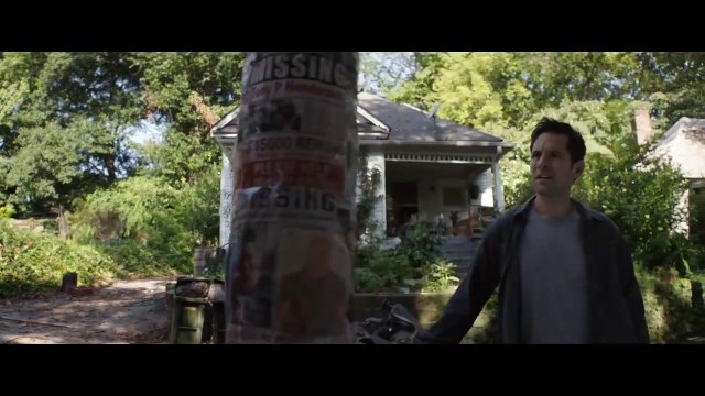 Avengers : Endgame Bande-annonce (RU)