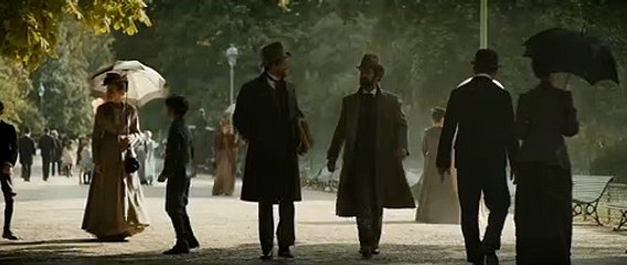 Eiffel Bande-annonce (UK)