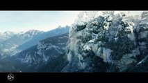 Les Animaux Fantastiques : Les Crimes de Grindelwald Bande-annonce (RU)