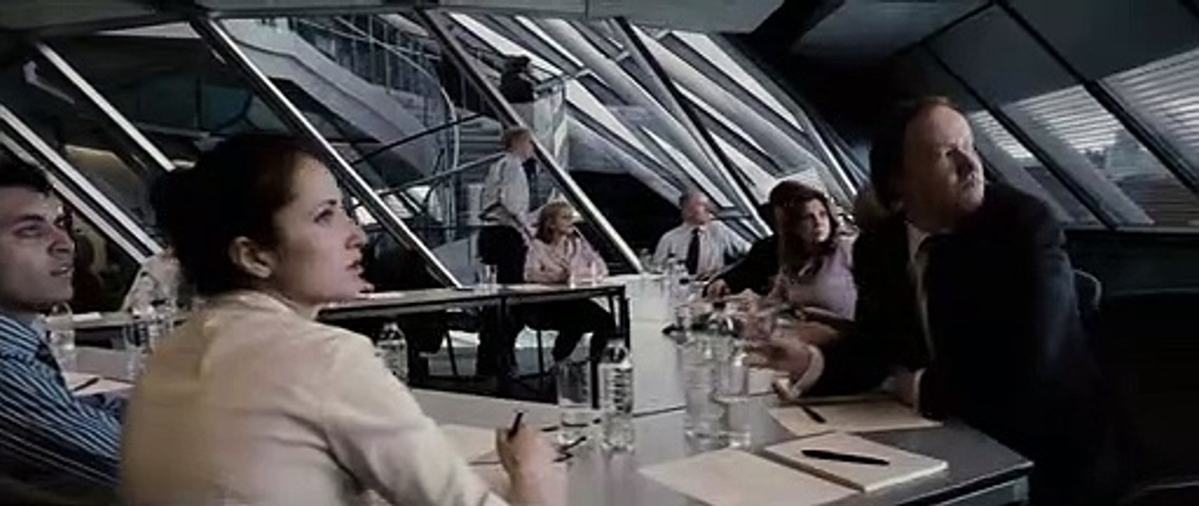 Harry Potter et le Prince de sang-mêlé Bande-annonce (EN)