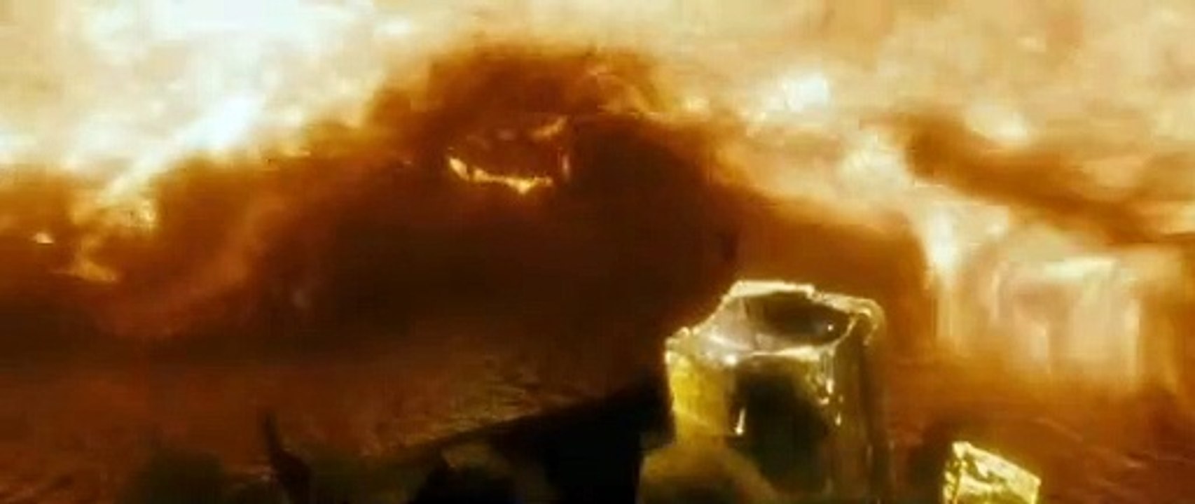 Harry Potter et le Prince de sang-mêlé Bande-annonce (ES)