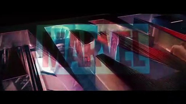 Avengers : Infinity War Bande-annonce (RU)