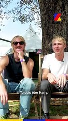 Le big Fast & Curious de Parcels 