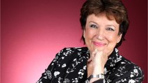 GALA VIDÉO - Roselyne Bachelot enfant : la reconnaîtrez-vous ?