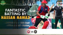 Fantastic Batting By Hassan Nawaz | Khyber Pakhtunkhwa vs Northern | Match 6 | National T20 2022 | PCB | MS2T