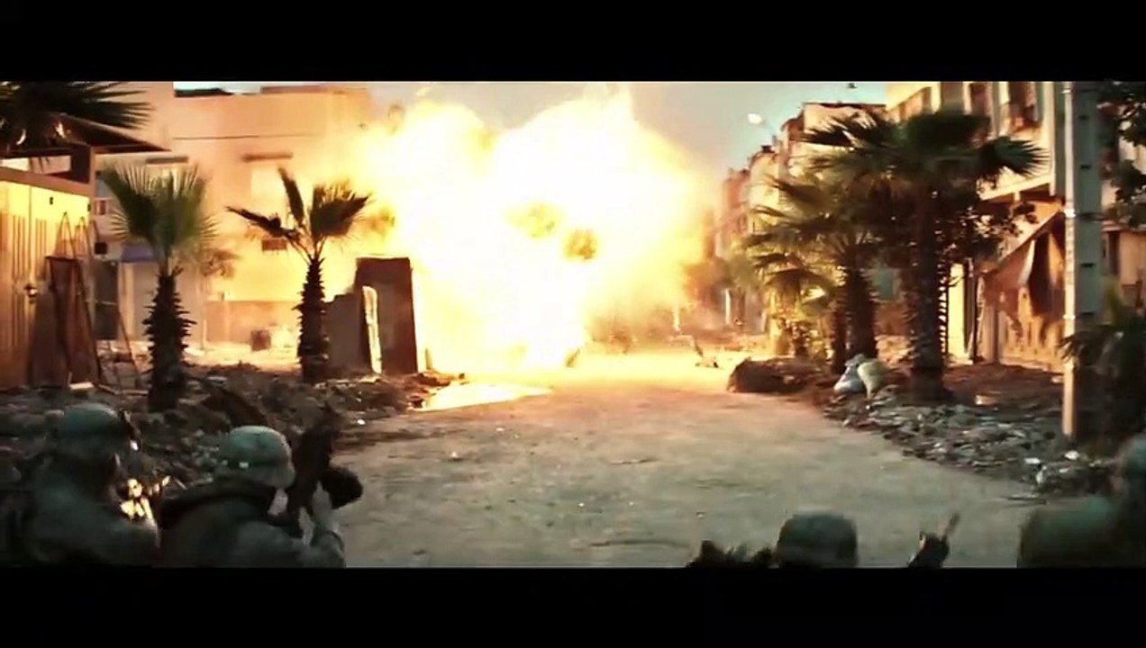 American Sniper Bande-annonce (IT)