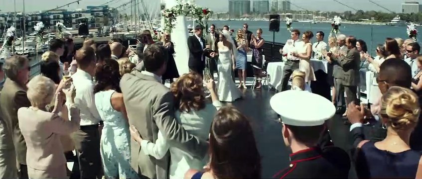 American Sniper Bande-annonce (NL)