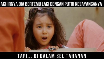 Film Drama Korea - Miracle In Cell No.7 Sub. Indonesia Part. 2