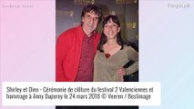 Corinne et Gilles Bénizio : Shirley et Dino ont totalement changé de vie, révélations