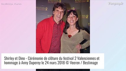 Corinne et Gilles Bénizio : Shirley et Dino ont totalement changé de vie, révélations